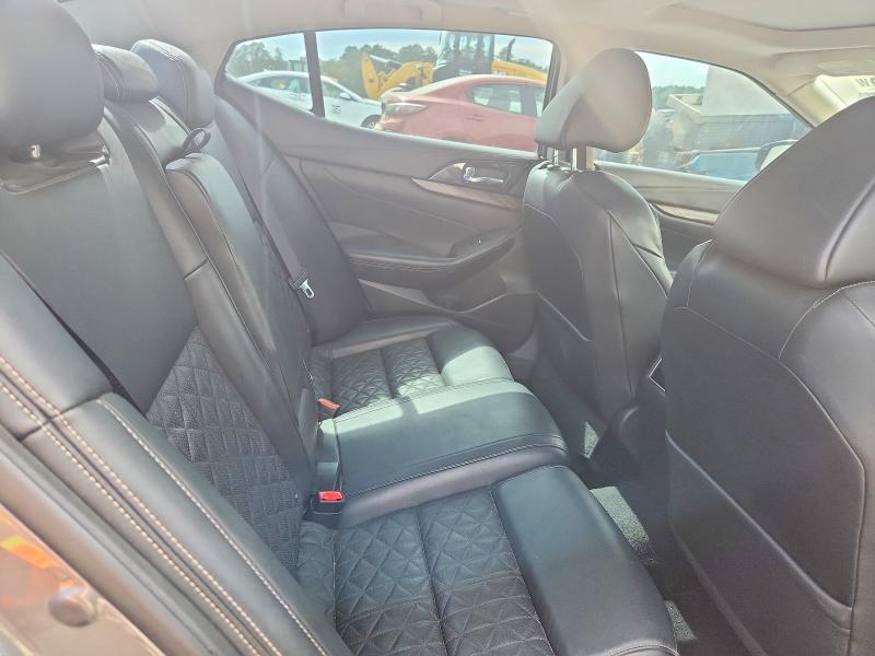Photo 10 from auction – 2016 NISSAN MAXIMA with VIN 1N4AA6AP5GC905235