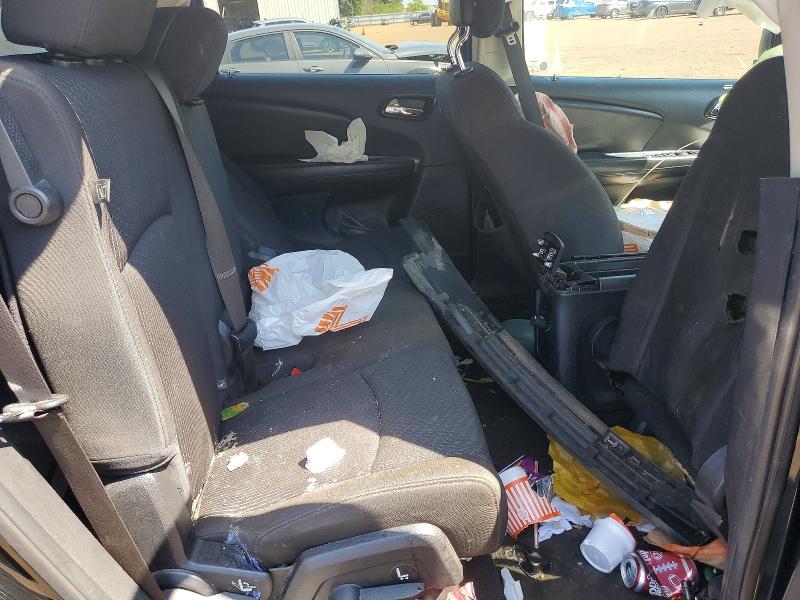 Photo 11 from auction – 2018 DODGE JOURNEY with VIN 3C4PDCAB6JT344537
