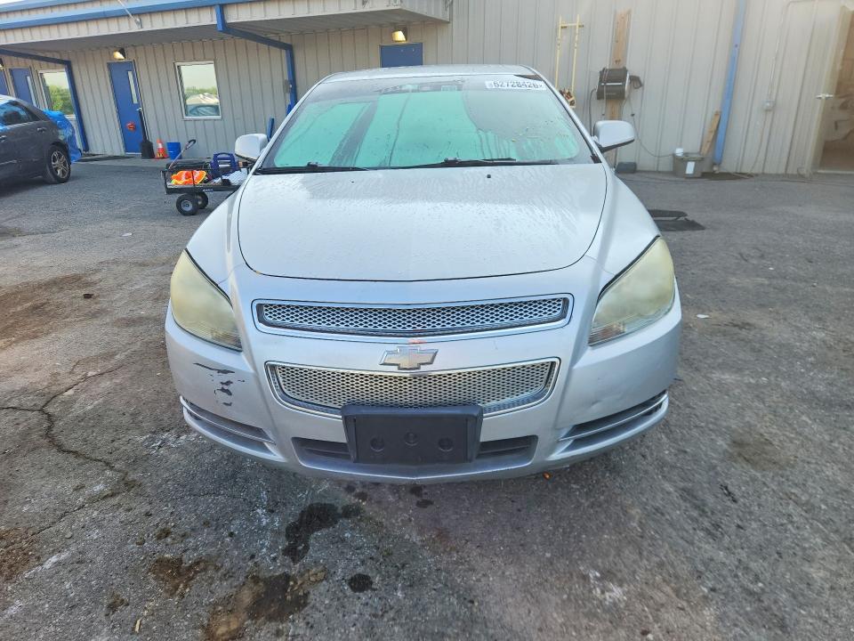 Photo 5 from auction – 2009 CHEVROLET MALIBU with VIN 1G1ZH57B89F237665