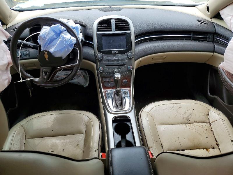 Zdjęcie 8 z aukcji – 2013 CHEVROLET MALIBU z VIN 1G11F5SR4DF171745