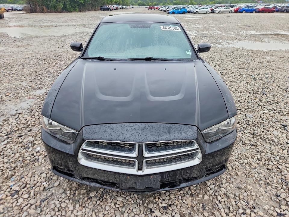 Foto 5 de la subasta – 2011 DODGE CHARGER con VIN 2B3CL3CG0BH513585