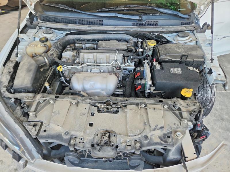 Foto 11 de la subasta – 2017 CHRYSLER 200 con VIN 1C3CCCFB1HN500962