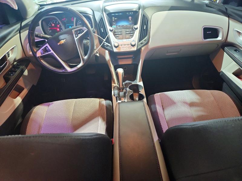 Снимка 8 от търг – 2013 CHEVROLET EQUINOX с VIN 2GNFLEEK9D6339031