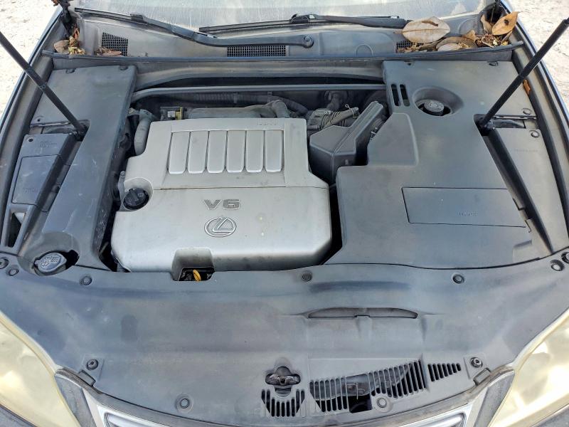 Photo 11 from auction – 2011 LEXUS ES with VIN JTHBK1EG8B2466246