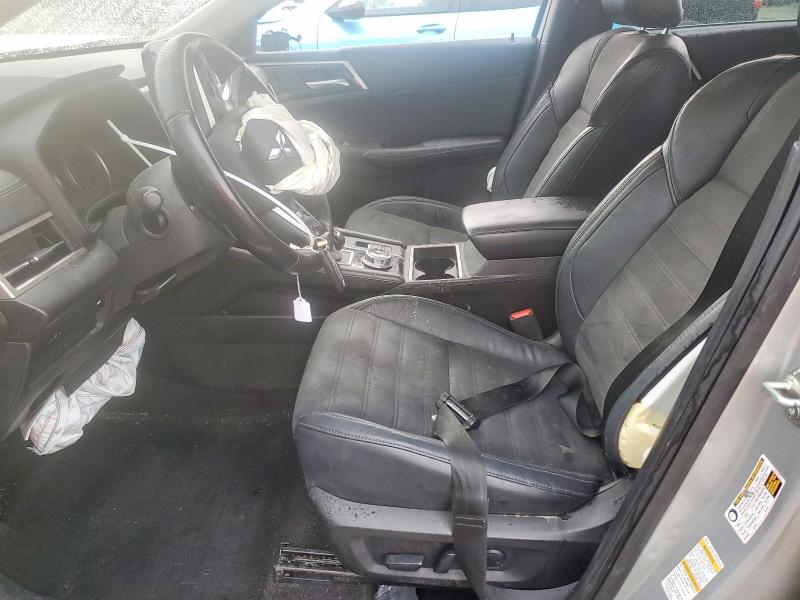 Снимка 7 от търг – 2023 MITSUBISHI OUTLANDER с VIN JA4J4UA86PZ024078