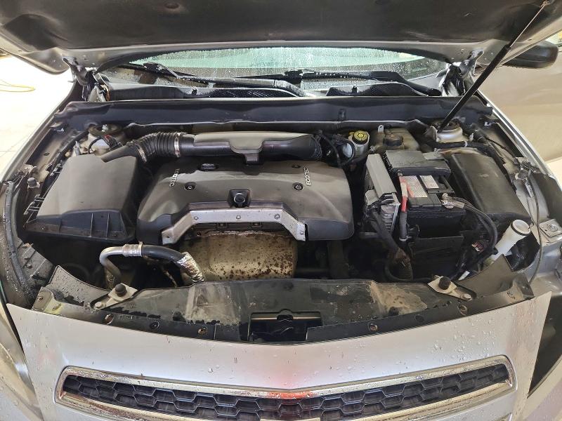 Photo 11 from auction – 2013 CHEVROLET MALIBU with VIN 1G11A5SA0DF280146