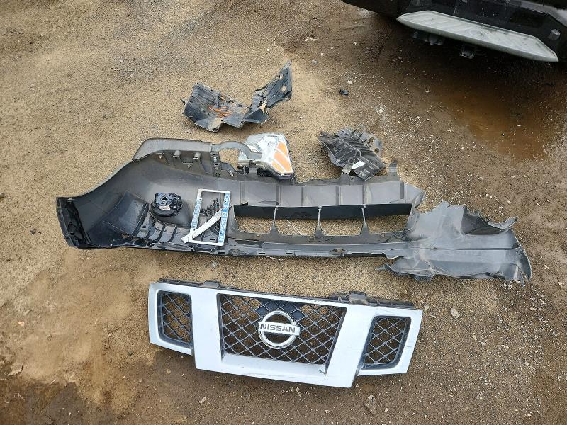 صورة رقم 12 من المزاد - 2020 NISSAN FRONTIER مع VIN 1N6ED0EB9LN702004