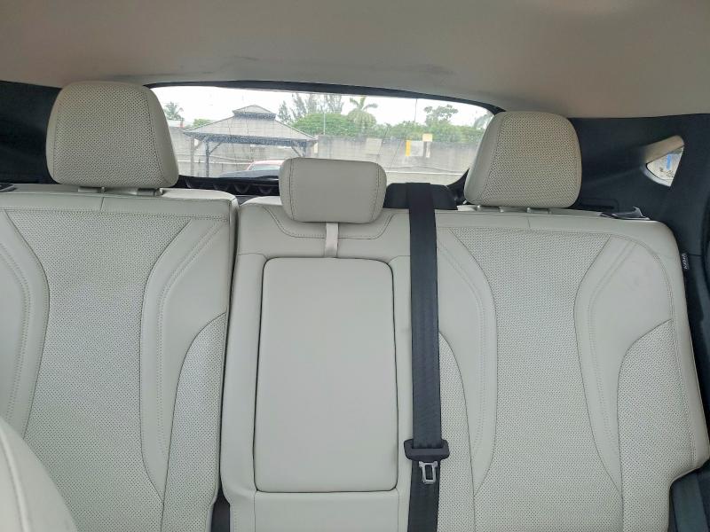 Photo 10 from auction – 2022 FORD MUSTANG MACH-E with VIN 3FMTK3R78NMA39945