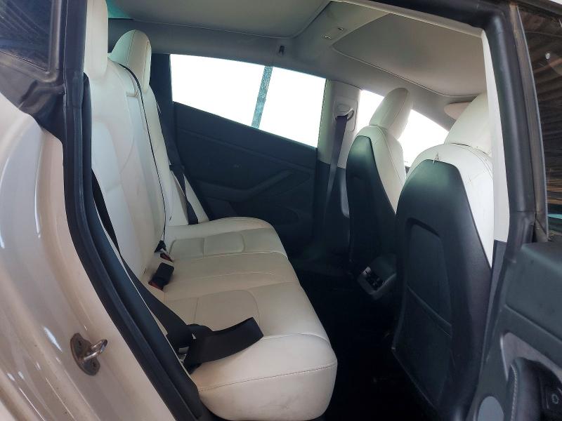 Фото 10 с аукциона – 2021 TESLA MODEL 3 с VIN 5YJ3E1EA1MF073102