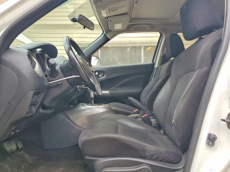 Photo 7 from auction – 2013 NISSAN JUKE with VIN JN8AF5MV3DT222594