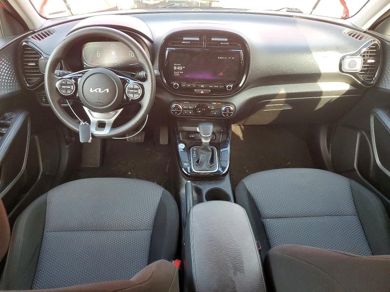 Photo 8 from auction – 2023 KIA SOUL with VIN KNDJ23AU3P7208425