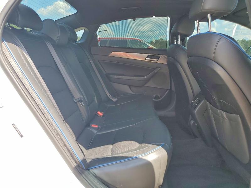 Photo 10 from auction – 2019 HYUNDAI SONATA with VIN 5NPE34AB5KH800481