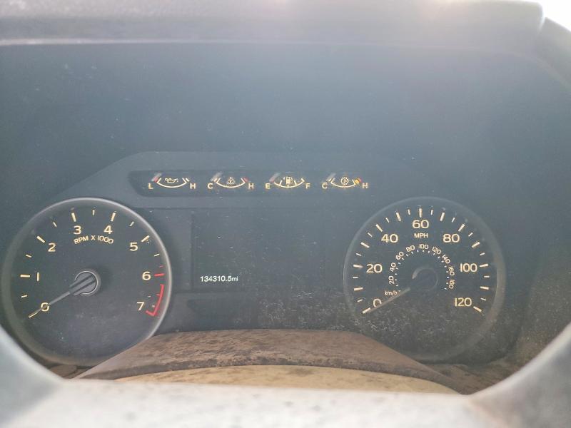 Photo 9 from auction – 2019 FORD F150 with VIN 1FTEW1CPXKFB24862