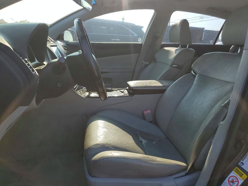 صورة رقم 7 من المزاد - 2008 LEXUS GS مع VIN JTHBL96S585000361