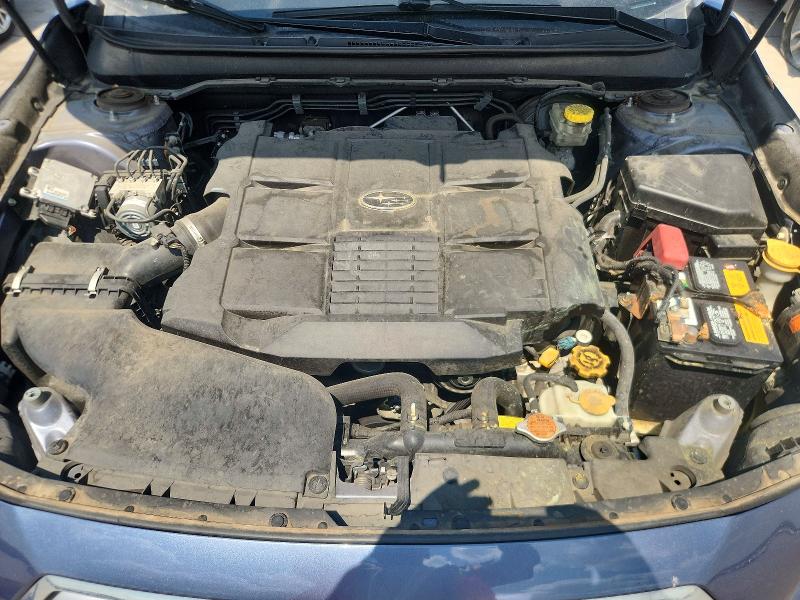 صورة رقم 11 من المزاد - 2016 SUBARU OUTBACK مع VIN 4S4BSENC6G3333388
