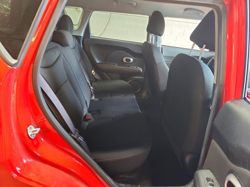 Photo 11 from auction – 2019 KIA SOUL with VIN KNDJN2A20K7659157