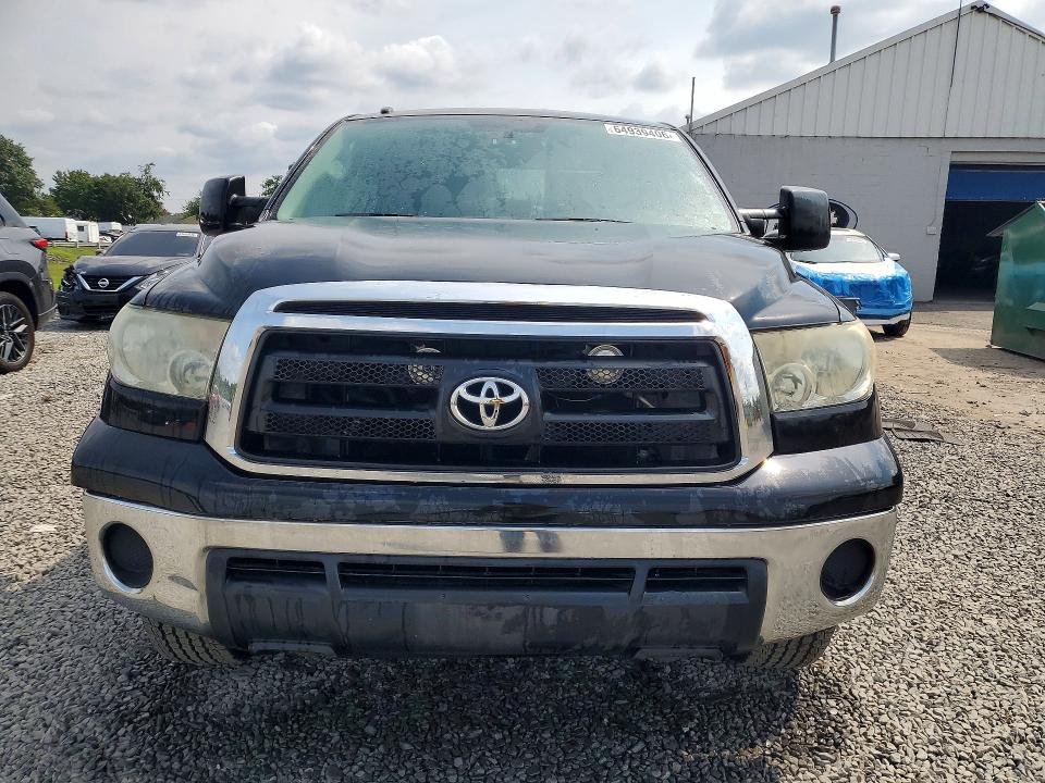 Photo 5 from auction – 2013 TOYOTA TUNDRA with VIN 5TFCY5F15DX015058