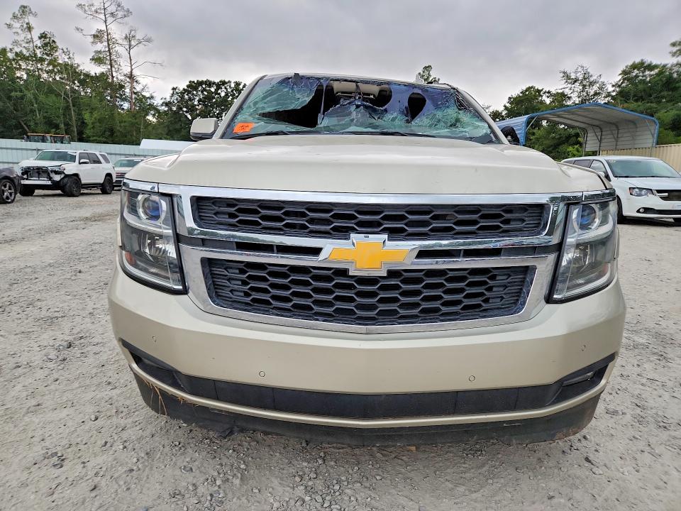 Photo 5 from auction – 2016 CHEVROLET TAHOE with VIN 1GNSKBKC6GR179440