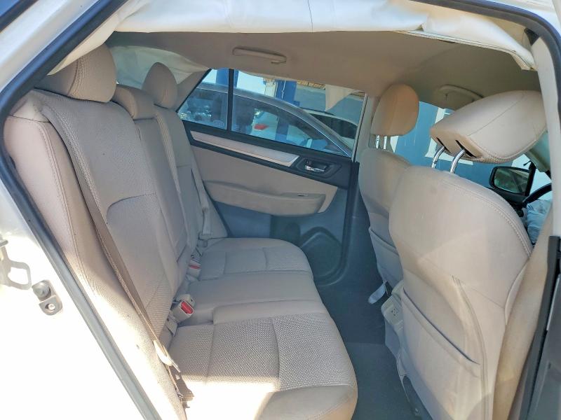 Photo 11 from auction – 2019 SUBARU OUTBACK with VIN 4S4BSAFC8K3277146