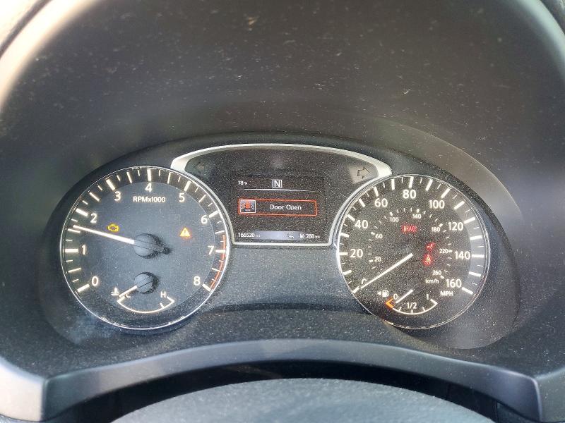 Photo 9 from auction – 2016 NISSAN ALTIMA with VIN 1N4AL3AP6GC179300