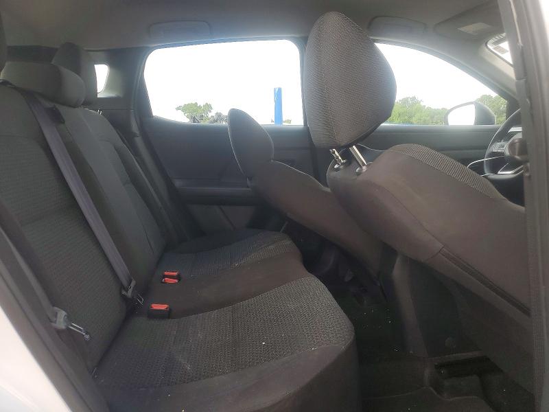 Photo 10 from auction – 2025 NISSAN KICKS with VIN 3N8AP6BB8SL315754