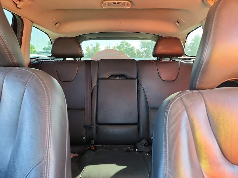 Zdjęcie 10 z aukcji – 2016 VOLVO XC60 z VIN YV440MDK2G2844749