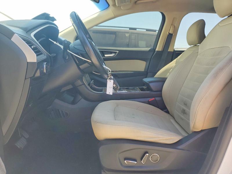 Снимка 7 от търг – 2019 FORD EDGE с VIN 2FMPK4J99KBC07223