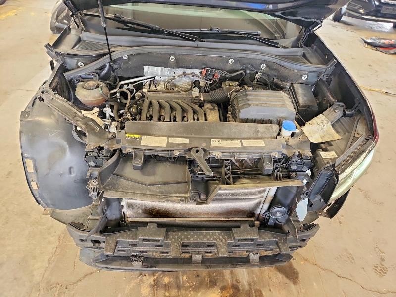 Photo 12 from auction – 2021 VOLKSWAGEN ATLAS with VIN 1V2BR2CA9MC502846