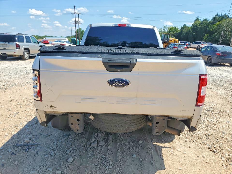 صورة رقم 6 من المزاد - 2018 FORD F150 مع VIN 1FTEX1CP7JKF65710