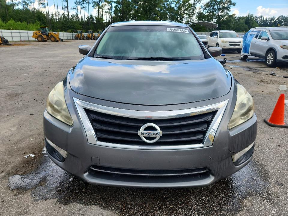 Photo 5 from auction – 2014 NISSAN ALTIMA with VIN 1N4AL3AP4EC129721