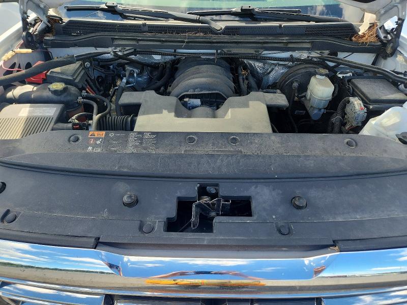 Photo 11 from auction – 2016 GMC SIERRA with VIN 1GTV2MEC3GZ374277