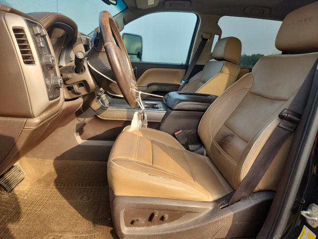 Photo 7 from auction – 2018 GMC SIERRA with VIN 1GT12UEY7JF289137