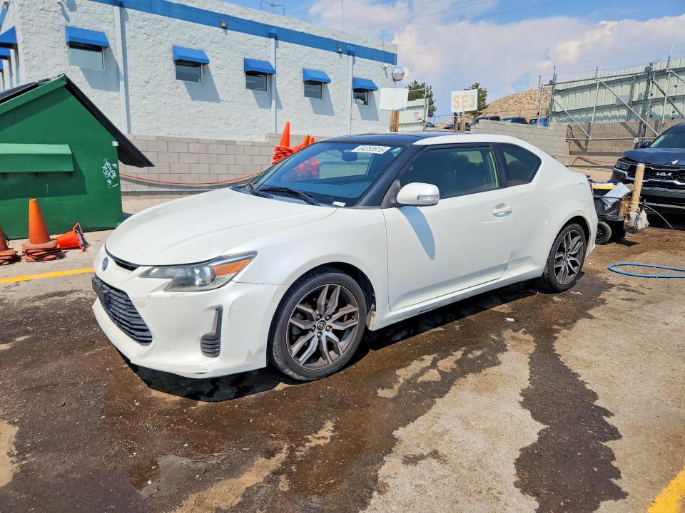 2015 SCION TC - Търг №64253916
