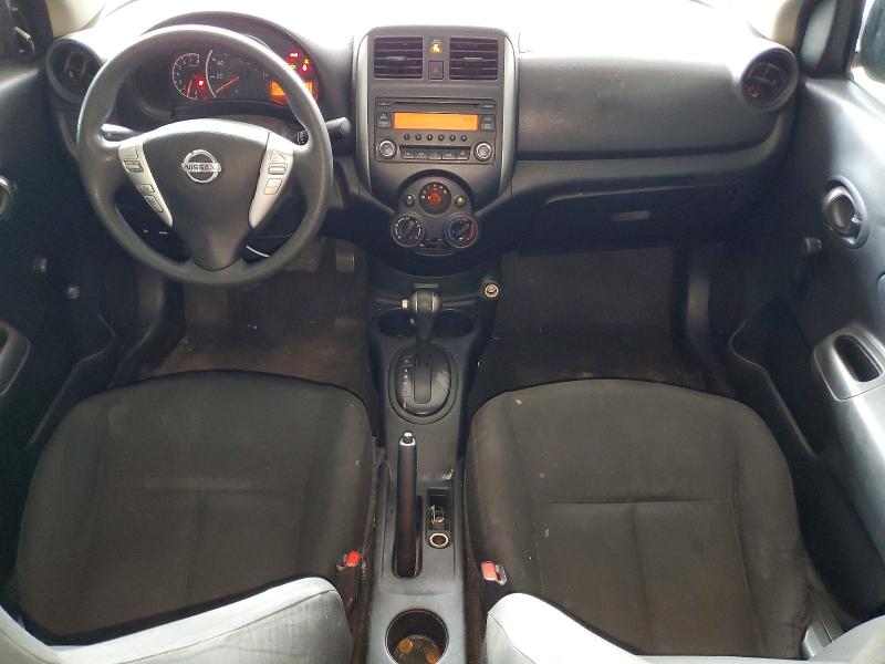 Photo 8 from auction – 2017 NISSAN VERSA with VIN 3N1CN7AP1HL880811