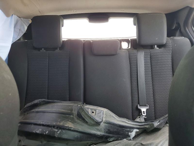 Photo 10 from auction – 2020 MITSUBISHI ECLIPSE CROSS with VIN JA4AS3AA8LZ022121