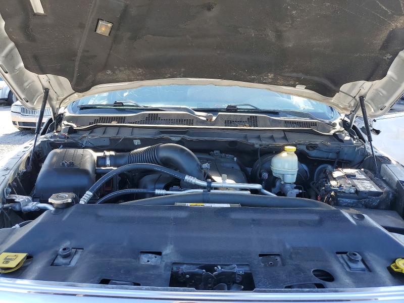 Photo 11 from auction – 2016 RAM 1500 with VIN 3C6RR7LT6GG202186