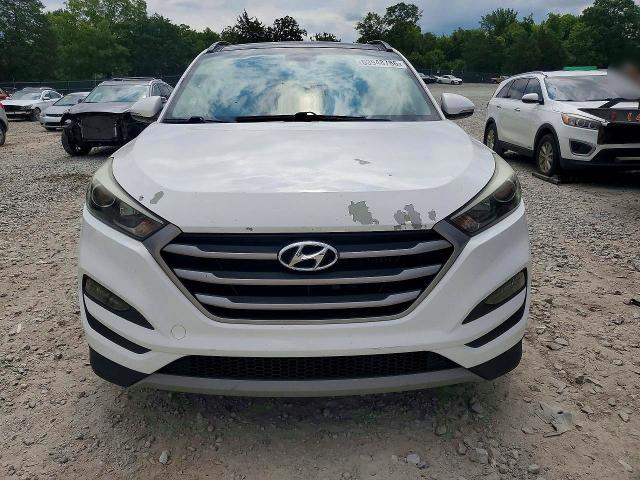 Photo 5 from auction – 2018 HYUNDAI TUCSON with VIN KM8J33A28JU783717