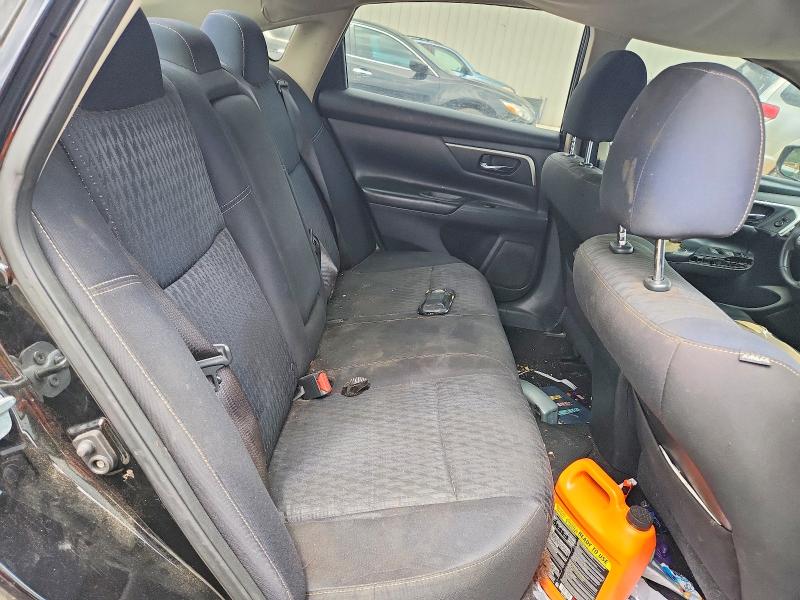 Photo 10 from auction – 2017 NISSAN ALTIMA with VIN 1N4AL3AP2HC112968