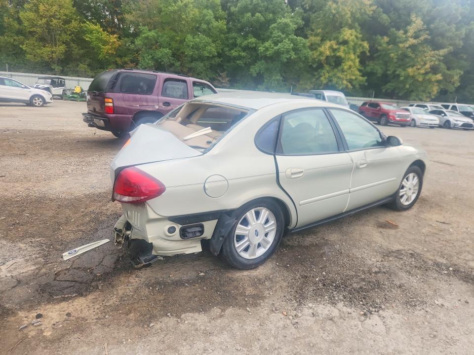 Photo 3 from auction – 2005 FORD TAURUS with VIN 1FAFP56285A201535