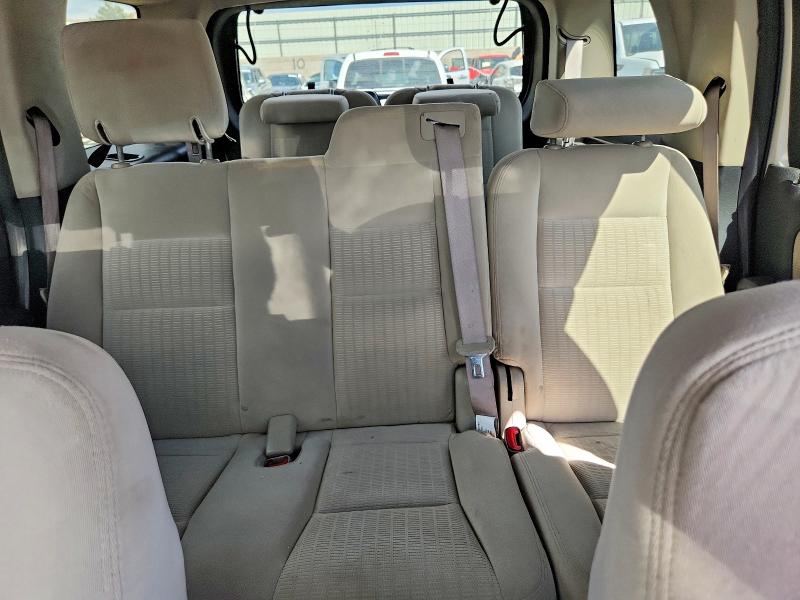 Photo 10 from auction – 2008 FORD EXPLORER with VIN 1FMEU63EX8UA85210