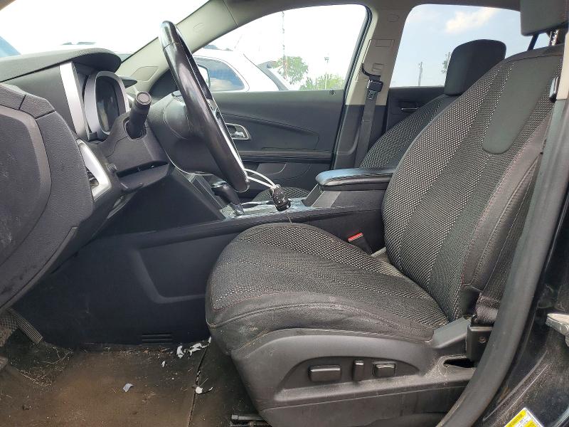 Photo 7 from auction – 2017 CHEVROLET EQUINOX with VIN 2GNALCEK7H1586288