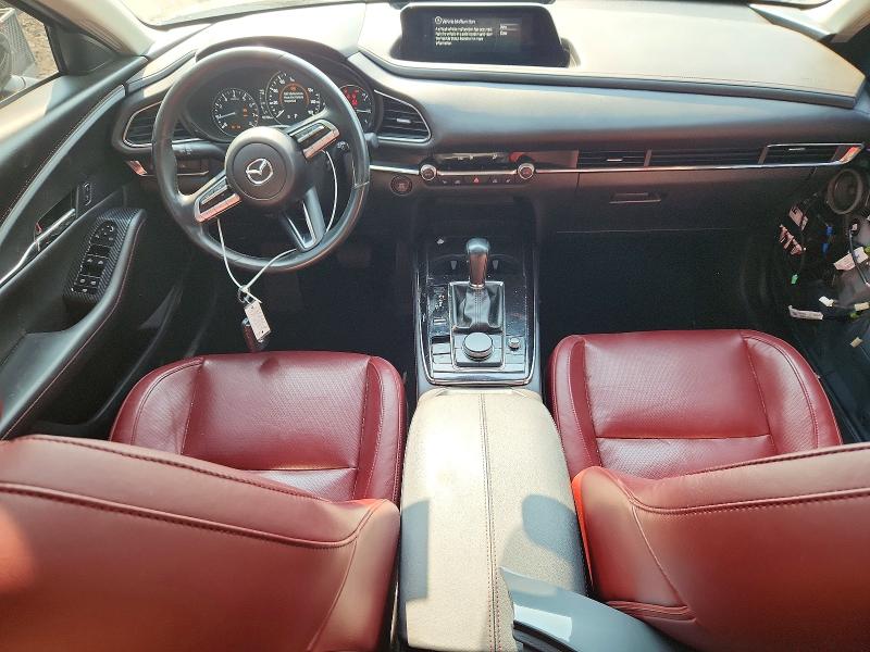 صورة رقم 8 من المزاد - 2022 MAZDA CX-30 مع VIN 3MVDMBCL3NM449408