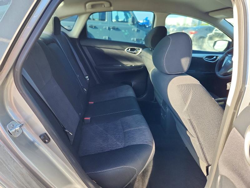 Photo 10 from auction – 2014 NISSAN SENTRA with VIN 3N1AB7AP9EY264062