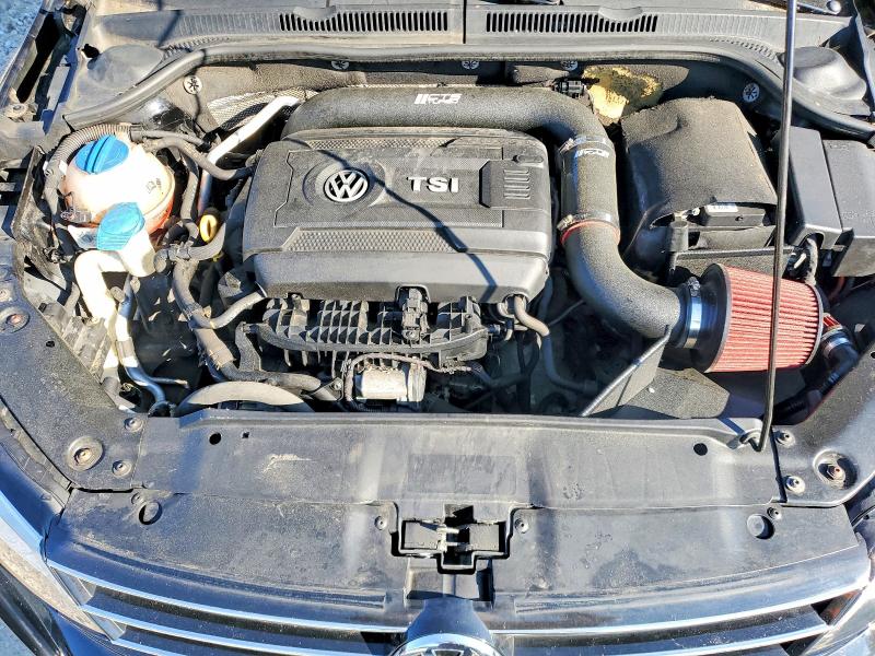 Photo 11 from auction – 2016 VOLKSWAGEN JETTA with VIN 3VWB17AJ3GM286548