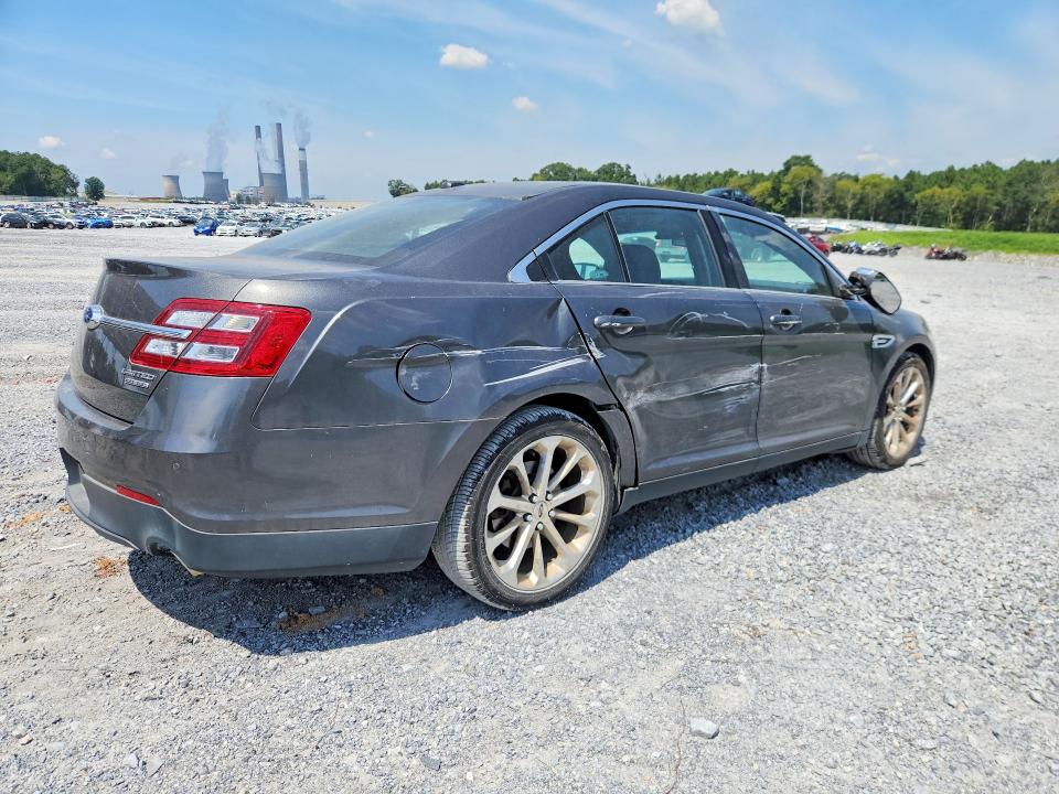 Zdjęcie 3 z aukcji – 2015 FORD TAURUS z VIN 1FAHP2F86FG166634