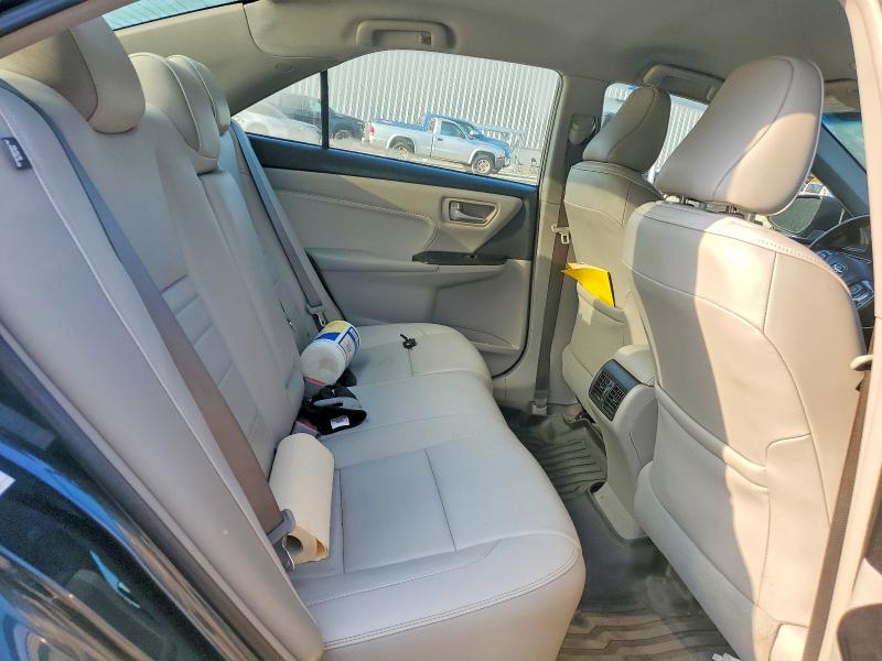 Photo 10 from auction – 2017 TOYOTA CAMRY with VIN 4T1BF1FK6HU315942