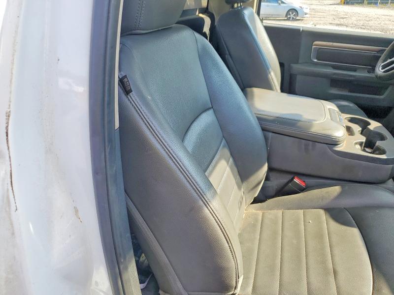 Photo 10 from auction – 2017 RAM 1500 with VIN 3C6JR6DTXHG738288
