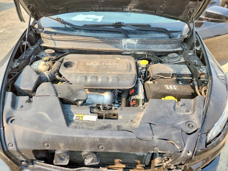 Photo 11 from auction – 2018 JEEP CHEROKEE with VIN 1C4PJLCB0JD510269