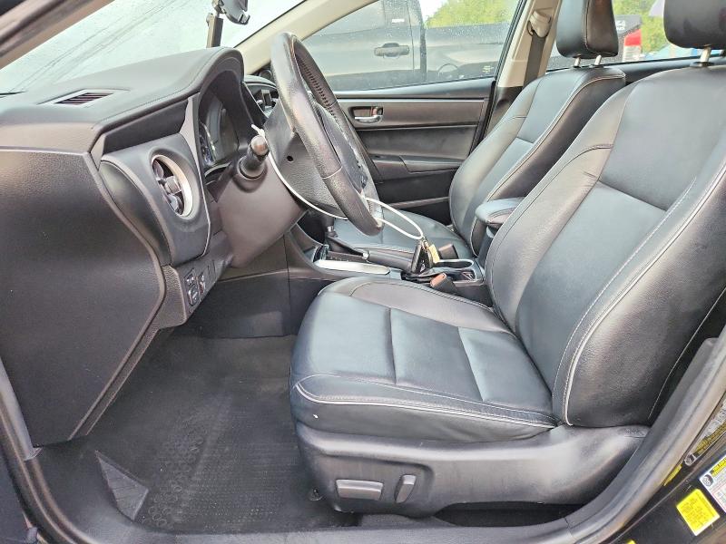 Photo 7 from auction – 2018 TOYOTA COROLLA with VIN 2T1BURHE0JC005045
