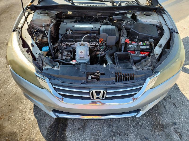 Photo 11 from auction – 2013 HONDA ACCORD with VIN 1HGCR2F31DA074741